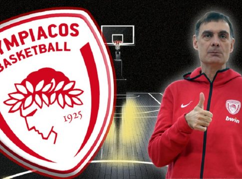 Ενισχύει τον ελληνικό κορμό ο Μπαρτζώκας – Ποιος είναι ο παίκτης που έχει ξεχωρίσει για το καλοκαίρι…