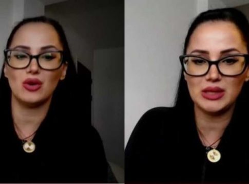 Συγκλονίζει η Χριστίνα Ορφανίδου: «Έφυγα από την Ελλάδα λόγω του revenge porn, δέχομαι ακόμα χυδαία μηνύματα»