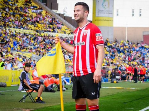 «Διπλό» της Μπιλμπάο στα Κανάρια και στο -2 από την τετράδα (0-2)