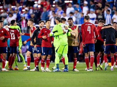 Προκρίθηκαν στο Copa America Καναδάς και Κόστα Ρίκα – Oι όμιλοι της διοργάνωσης (pics)