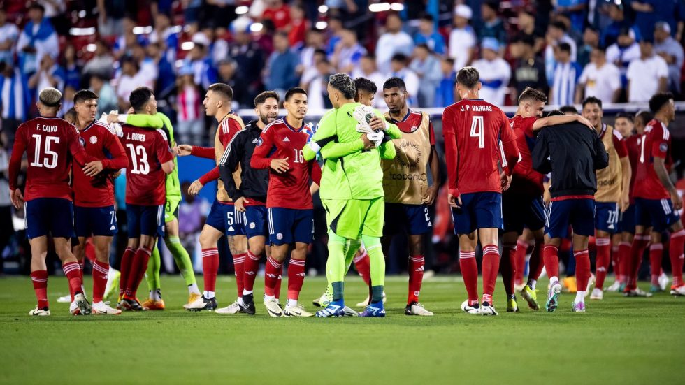 Προκρίθηκαν στο Copa America Καναδάς και Κόστα Ρίκα – Oι όμιλοι της διοργάνωσης (pics)