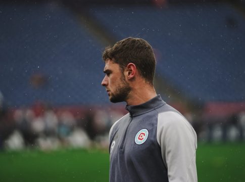 Σκόραρε για δεύτερο σερί ματς στο MLS ο Ούγκο Κάιπερς (vid)