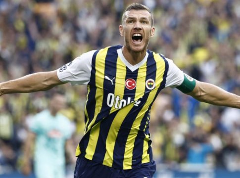 Χαμός στην Πόλη με τη Φενέρ: Κανονικά το Super Cup πριν τον Ολυμπιακό- Έξι ματς σε 18 βράδια η αντίπαλος των Ερυθρόλευκων