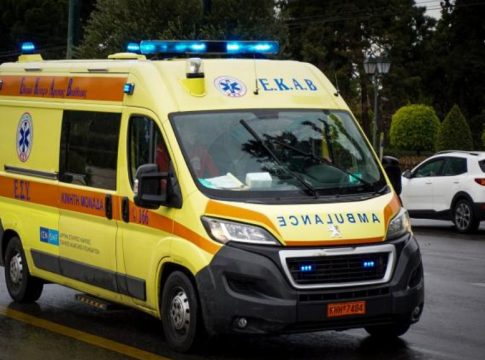 Βόλος: Σορός αγνώστου εντοπίστηκε και ανασύρθηκε από το λιμάνι