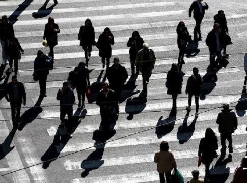 ΟΟΣΑ: Κάτω από την βάση η Ελλάδα στην ποιότητα ζωής