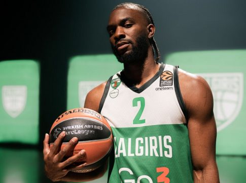 O Έβανς, ο Ντόρσει, ο Λάρκιν και η αγορά στα τέλη του Μάρτη