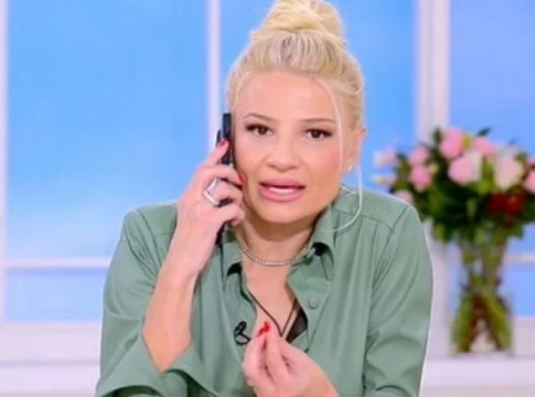 ΣΟΚ για Φαίη Σκορδά σε συνέντευξη με διάσημο ηθοποιό – «Δεν ήξερα που να κρυφτώ» (vid)