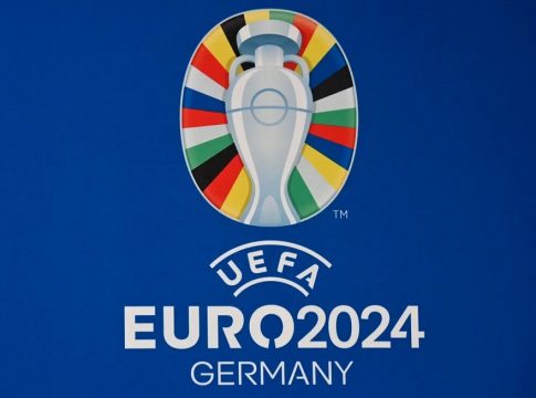 Αυτοί είναι οι όμιλοι του EURO 2024
