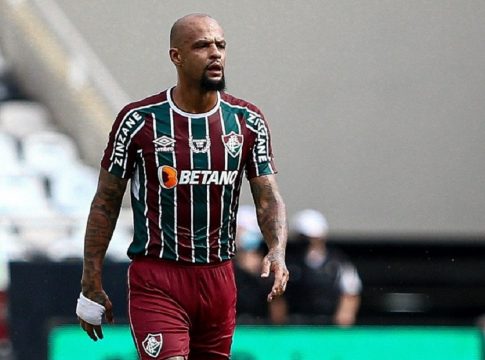 Φελίπε Μέλο για Ντάνι Άλβες και Ρομπίνιο: «Αν το έκαναν αυτό στην κόρη μου…»