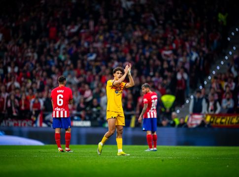 Το σχέδιο της Ατλέτικο Μαδρίτης για τον Ζοάο Φέλιξ