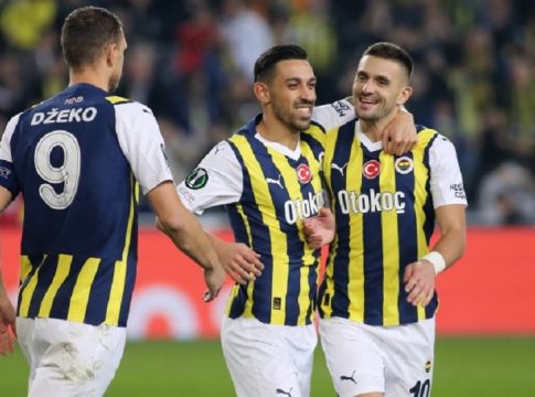 Ραγδαίες εξελίξεις με εμπλοκή της UEFA: «Σε άλλη χώρα το Φενέρ – Ολυμπιακός»