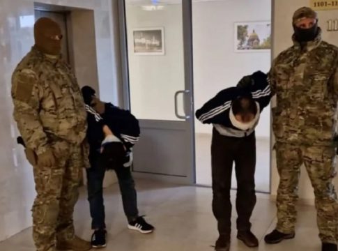 Μακελειό στη Μόσχα: Άγρια βασανιστήρια στους 4 συλληφθέντες, ηλεκτροσόκ στα γεννητικά όργανα και κόψιμο αυτιών