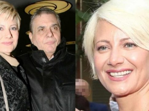 Σε δύσκολη θέση η χήρα του Γιώργου Τράγκα: «Η κόντρα με τον γιο πρόκειται να συνεχιστεί μετά το…»