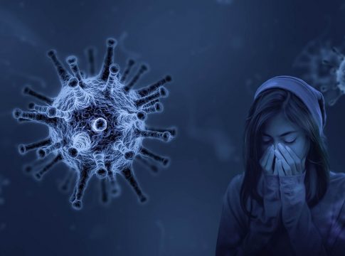 Ανησυχία ειδικών για λοιμώξεις και ιώσεις – «Είναι όλα σε έξαρση», λέει η Παγώνη