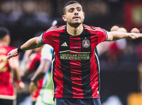 Μόνο ο Ζλάταν σκόραρε πιο συχνά από τον Γιακουμάκη στο MLS
