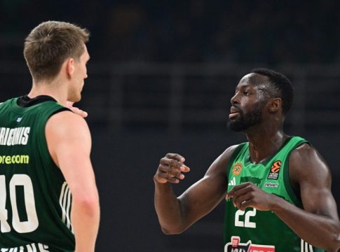 Τι γίνεται με τα συμβόλαια που «καίνε» στον Παναθηναϊκό: Οι ξεχωριστές περιπτώσεις Γκραντ-Γκριγκόνις