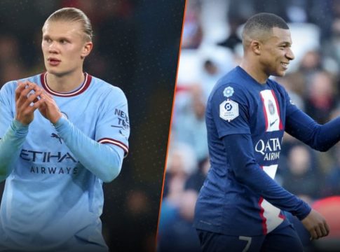 Στο κυνήγι του… τρεμπλ: Η Μάντσεστερ Σίτι, η Παρί Σεν Ζερμέν και τρεις ιδιαίτερες περιπτώσεις