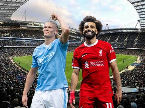 Λίβερπουλ – Μάντσεστερ Σίτι: Η τελευταία μάχη για την Premier League