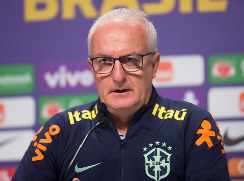 Με εκπλήξεις οι πρώτες κλήσεις του Ντοριβάλ Τζούνιορ στη Βραζιλία