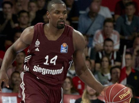 Ιμπάκα: «Κάθε παιχνίδι της Euroleague είναι σαν τα play-offs του NBΑ»