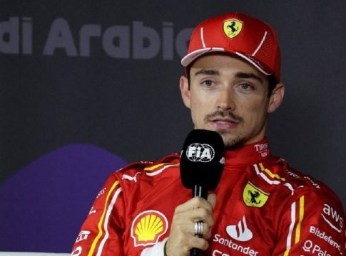 Λεκλέρ: «Ήταν βαρετός αγώνας λόγω της Red Bull – Θέμα χρόνου να βρεθεί στην F1 ο Μπέρμαν»