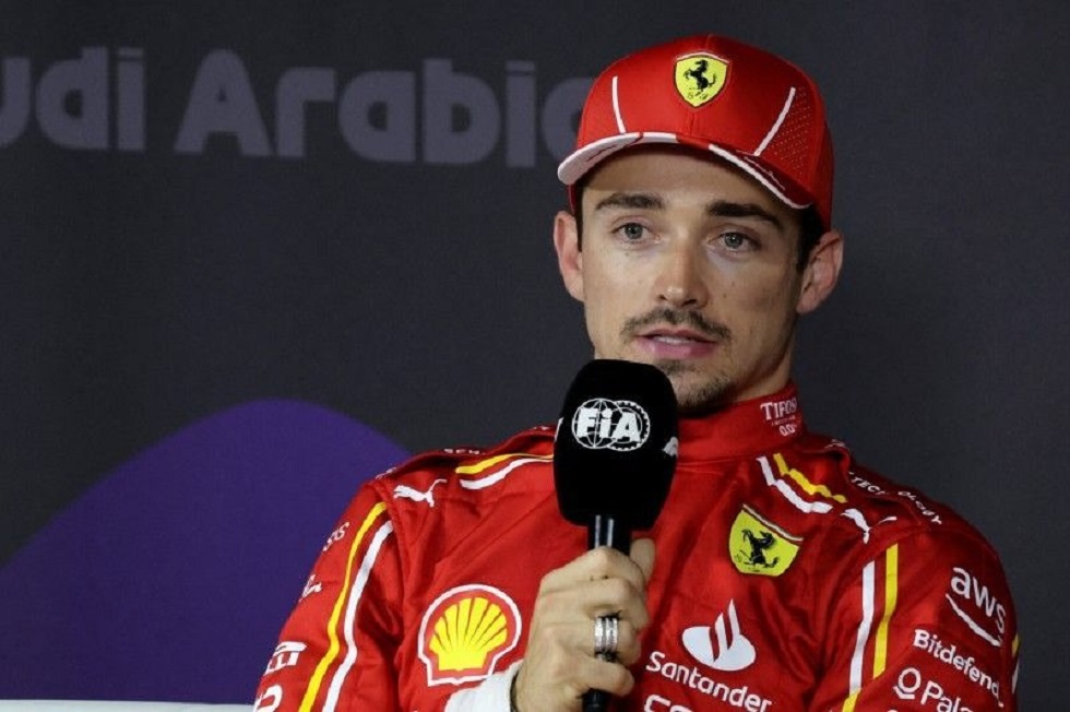 Λεκλέρ: «Ήταν βαρετός αγώνας λόγω της Red Bull – Θέμα χρόνου να βρεθεί στην F1 ο Μπέρμαν»