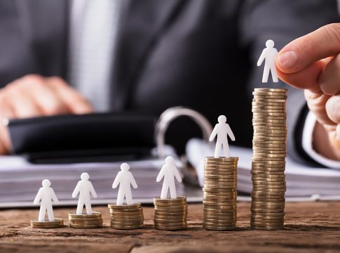 «Κληρώνει» για τον κατώτατο μισθό – Ανακοινώσεις στο Υπουργικό Συμβούλιο