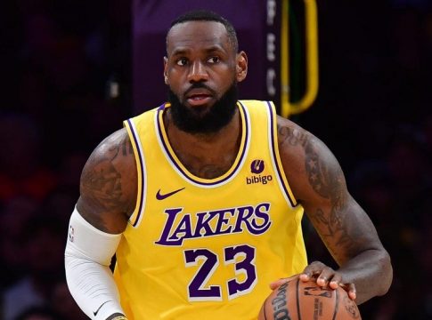 ΛεΜπρόν: «Αυτοί οι δύο παίκτες άλλαξαν το ΝΒΑ μετά τον Τζόρνταν» (vid)