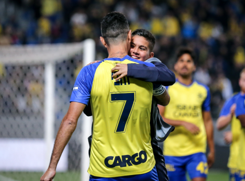 Τεσσάρα η Μακάμπι Τελ Αβίβ πριν τον Ολυμπιακό