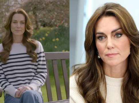 Μετά τη διάγνωση που ανατρίχιασε τον κόσμο: Το πιο μεγάλο μυστήριο για την Κέιτ Μίντλετον βγήκε στη δημοσιότητα