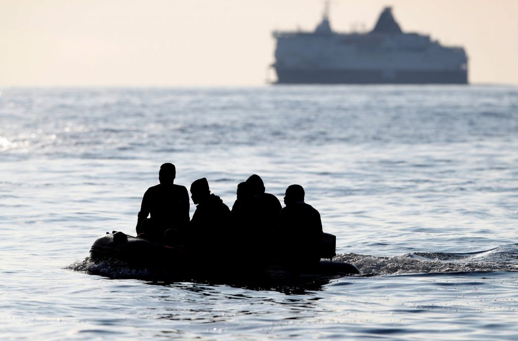 Βυθίστηκε σκάφος με μετανάστες ανοιχτά της Τουρκίας – 16 νεκροί ανάμεσά τους 4 παιδιά