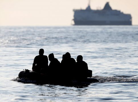 Βυθίστηκε σκάφος με μετανάστες ανοιχτά της Τουρκίας – 16 νεκροί ανάμεσά τους 4 παιδιά
