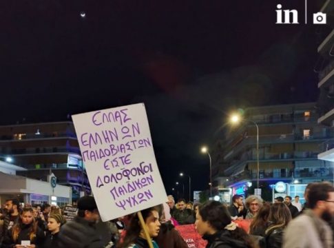 Τα επόμενα βήματα στη δίκη για την υπόθεση μαστροπείας της 12χρονης – Οργή για το «ξέπλυμα» Μίχου