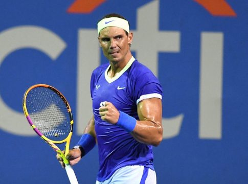 Ούτε στο Μόντε Κάρλο επιστρέφει ο Ναδάλ