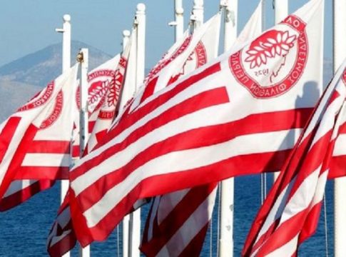 Επιστολή του Ολυμπιακού στον Φρόιντφελντ: «Elite διαιτητές στα play off»