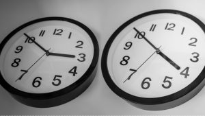 Αλλαγή ώρας 2024: Γυρνά τα ρολόγια της όλη η Ελλάδα – Ο λόγος που δεν καταργείται