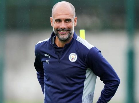 Γκουαρντιόλα: «Oι λεπτομέρειες κάνουν τη διαφορά»