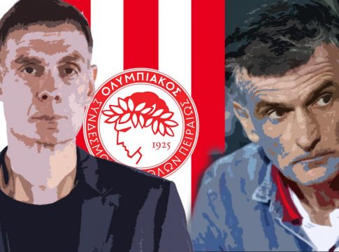 Και όμως: Έξι διαφορετικά «ευρωπαϊκά» διεκδικεί φέτος ο Ολυμπιακός