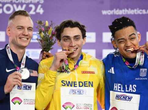 Επιστροφή στο μέλλον