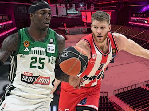 Είναι τρελοί αυτοί οι Άραβες: Ανέβηκαν και άλλο για μια θέση στη Euroleague – «Δίνουν 75 εκατ ευρώ για τρία Final Four» λένε οι Ισπανοί