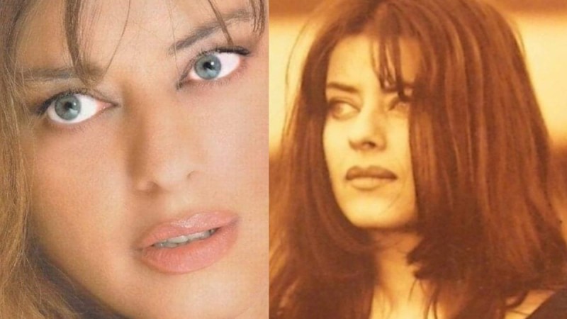Θυμάστε την Λίνα Μαρκάκη; Δείτε πώς είναι σήμερα η πρωταγωνίστρια των 90s με τα γοητευτικά πράσινα μάτια