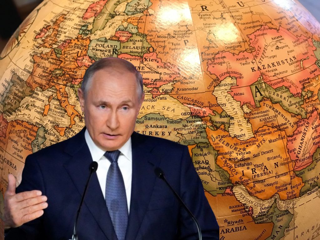 Ποιοι ηγέτες χάρηκαν από την επικράτηση Πούτιν – Ποιες χώρες αμφισβητούν το αποτέλεσμα