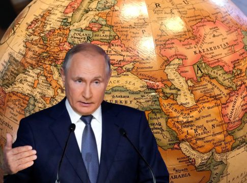 Ποιοι ηγέτες χάρηκαν από την επικράτηση Πούτιν – Ποιες χώρες αμφισβητούν το αποτέλεσμα