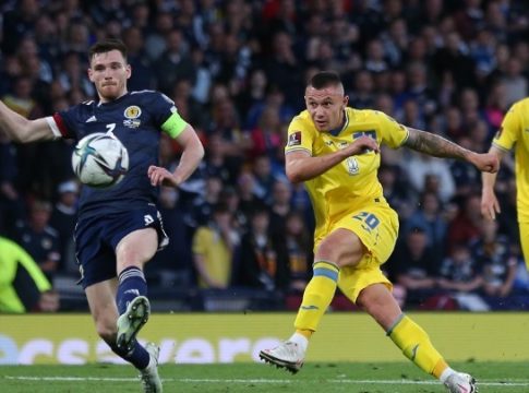 Νέο πλήγμα για την Λίβερπουλ: Τραυματίστηκε ο Ρόμπερτσον