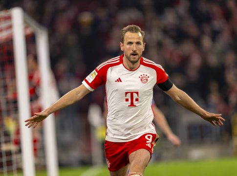 Βαυαρικός εγωισμός & πορτογαλικό σκοράρισμα