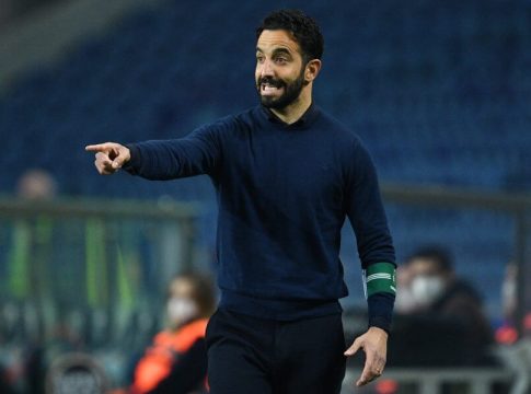 Μετά τον Αλόνσο, αυτός είναι ο επόμενος υποψήφιος για τον πάγκο της Λίβερπουλ