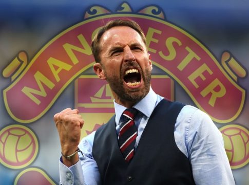 «Αυτοί είναι οι υποψήφιοι αντί-Τεν Χαγκ»