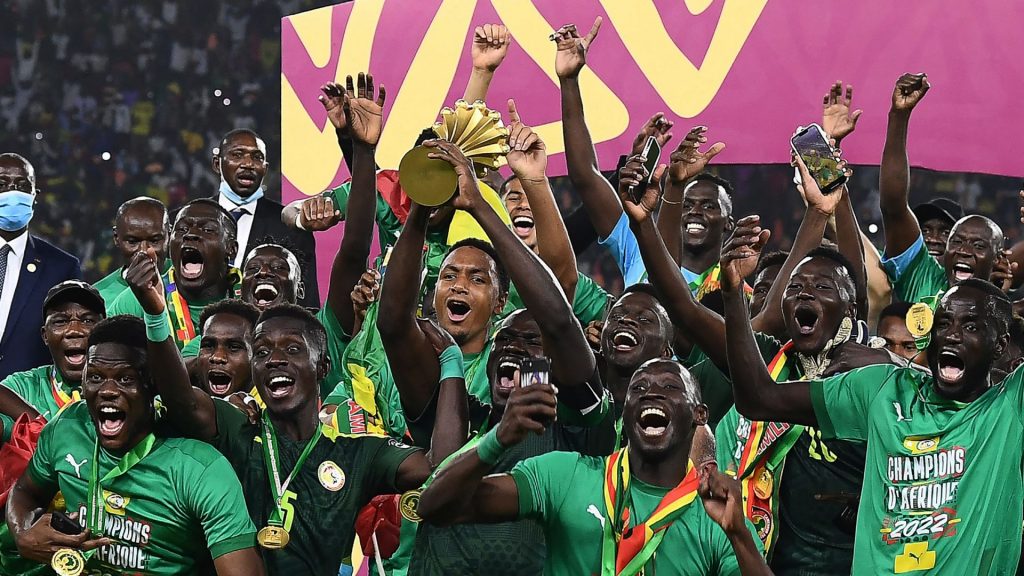Σκάνδαλο στο Καμερούν: 62 ποδοσφαισριστές τιμωρήθηκαν για απάτη σχετικά με την ηλικία τους