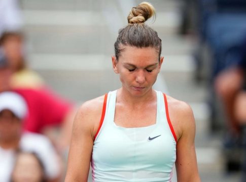 Μειώθηκε η ποινή της Χάλεπ, μπορεί να επιστρέψει στα κορτ