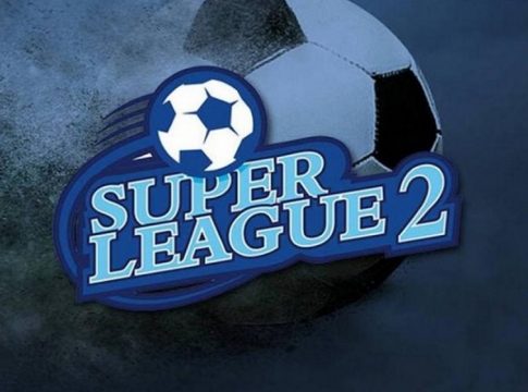 Το πρόγραμμα της πρεμιέρας σε play off και play out